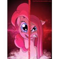 Are you Pinkie Pie or Pinkamena Diane Pie?