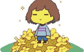 Undertale Personality Quiz