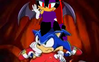 Sonic High part 14.