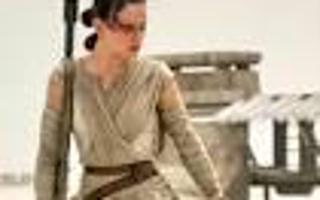 The Ultimate Star Wars Prequel Quiz