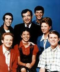 Happy days personality quiz