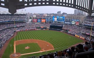 Test Your Knowledge: Baseball Stadiums