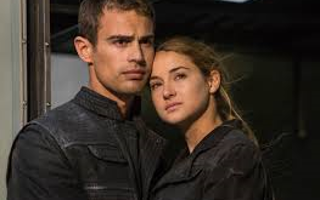 Divergent Quiz (2)