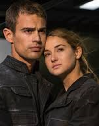 Divergent Quiz (2)