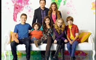 How well do know girl meets world?