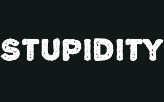 Are you stupid? (3)