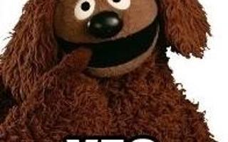 which muppet are you? rowlf edition