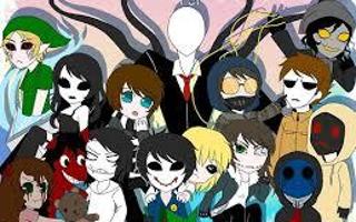 Your Creepypasta BFF