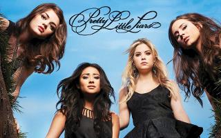 Are You A true Pretty Little Liars Fan?