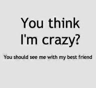 Would you survive my crazy mind?