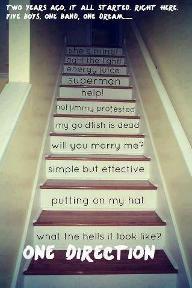 are you a true directioner?!?!?