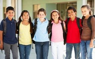 What kind of middle schooler are you?