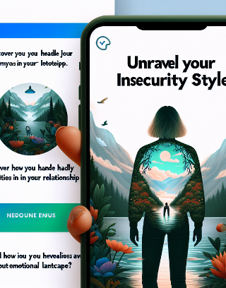 Unravel Your Insecurity Style