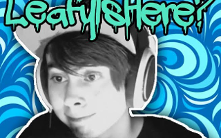 Do you really know LeafyIsHere?