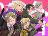 Which Hetalia Character are you? (3)