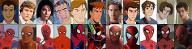 Which Spider-Man are you? (5)