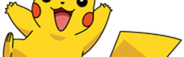 Pikachu movie quiz