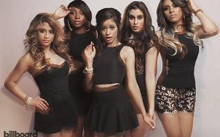 How well do u know Fifth Harmony?