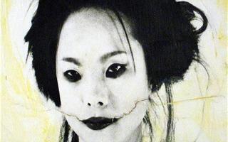 Which Japanese horror story should you read?