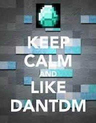 Do you know DanTDM?