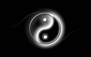 Are you Yin or Yang?