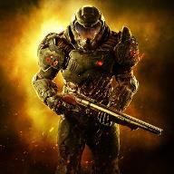 Are you Doomguy or not?