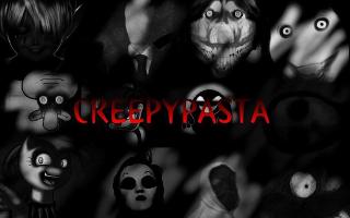 Who is your Creepypasta Bff?