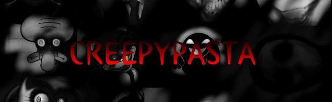 Who is your Creepypasta Bff?