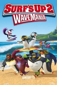 Animated Movie Mania