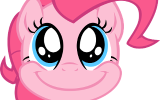 Do you know PinkiePie