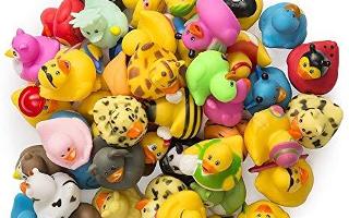 Which rubber duck should you have?