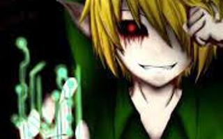 Does Ben Drowned like you?