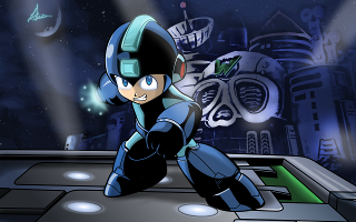 How Well Do You Know Mega Man ?