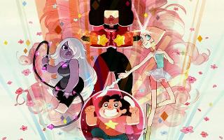 What Crystal Gem are you from Steven Universe?