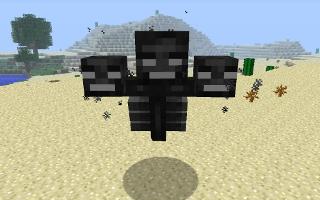 Do you know the Wither?