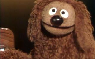 how well do you know Rowlf?