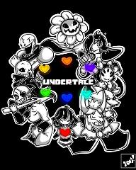 What undertale character are you? (6)