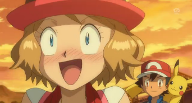 Are you a Amourshiper? (Pokemon)