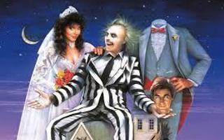 How well do you know Beetlejuice