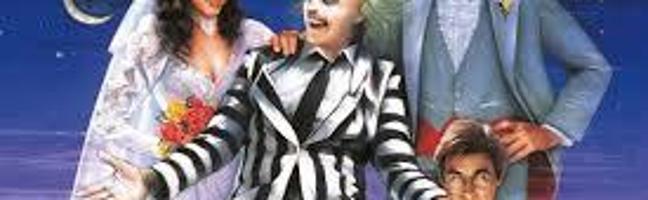 How well do you know Beetlejuice