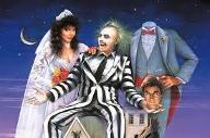 How well do you know Beetlejuice