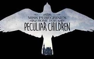 Miss Peregrine's Home For Peculiar Children (book or movie)