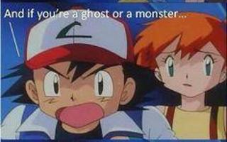 Are,you,good,or,bad,mythical,Pokemon?