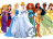 which Disney princess are you ?