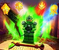 Ninjago: What ninja are you