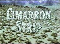 Which "Cimarron Strip" Character are You?