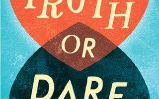 What character are you from Truth or Dare?