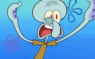 Squidward Tentacles Quiz