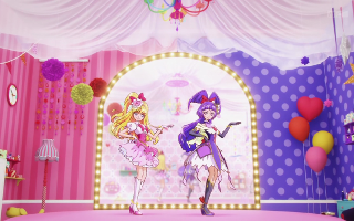 How well do you know the Pretty Cure franchise?