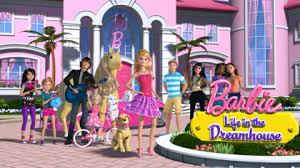 barbie life in the dreamhouse quiz